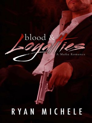 cover image of Blood & Loyalties
